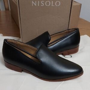 Nisolo Everyday Slip On Loafers